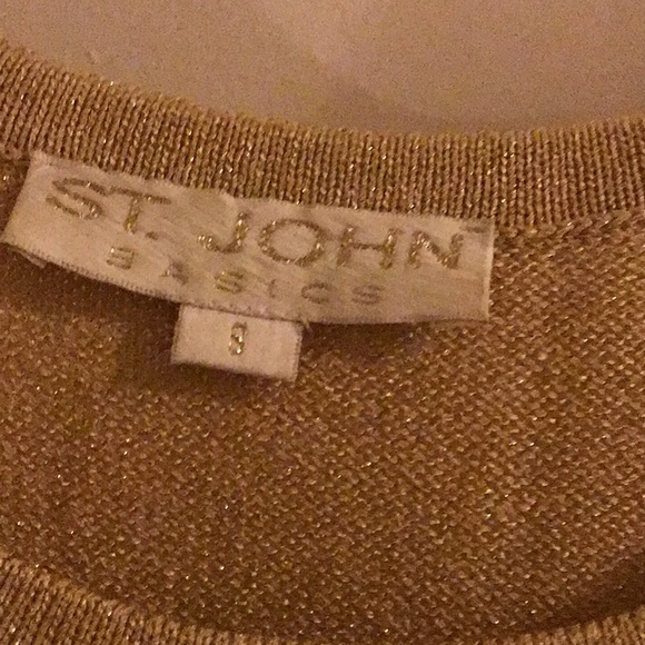 St. John Shell - Picture 3 of 4